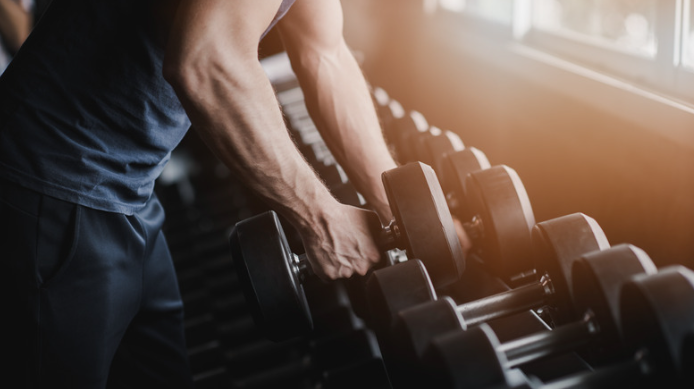 Pourquoi s’équiper avec Lion Fitness?