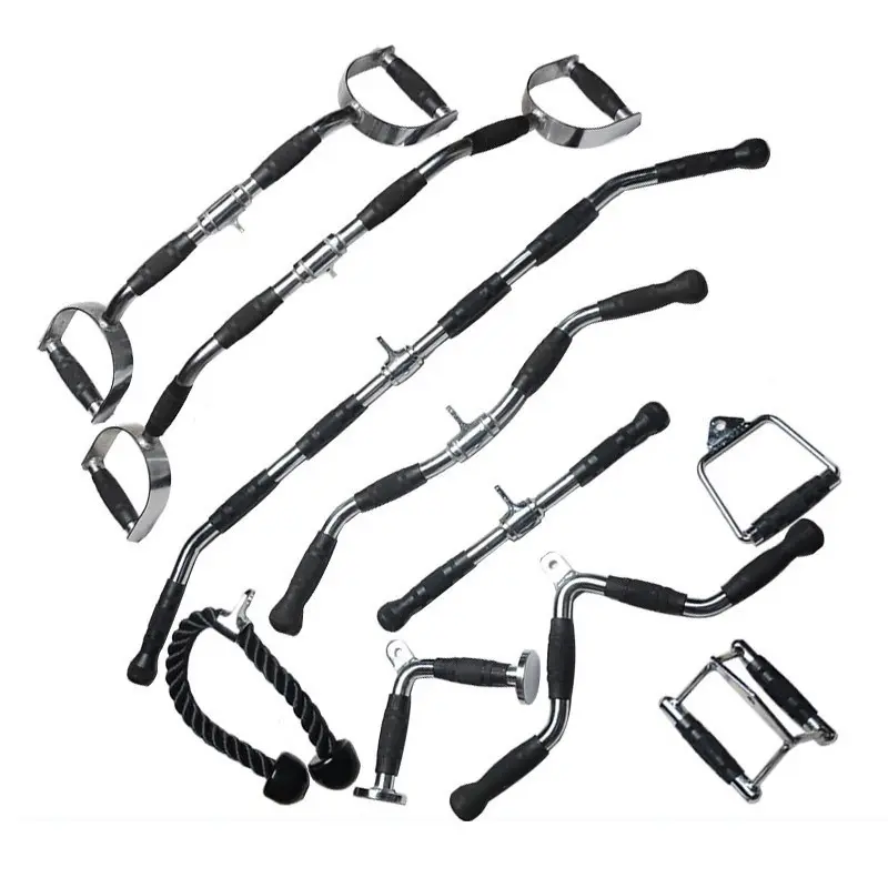 accessoires à poulies