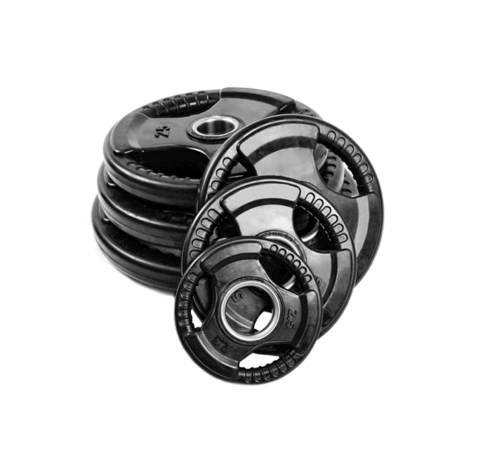 plates tri grip plates plaques de poids