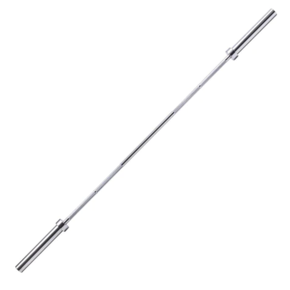 barre olympique 6 pieds