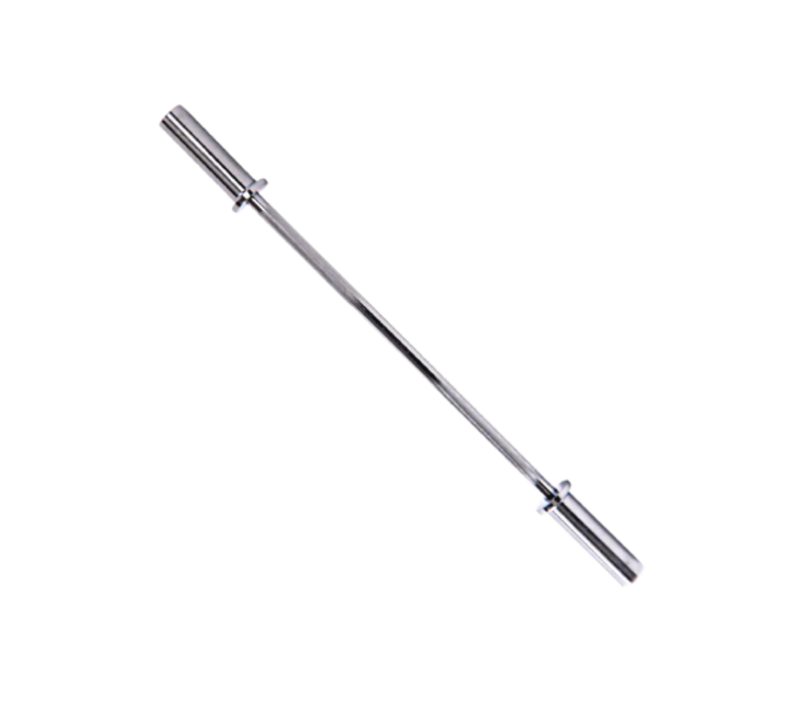 barre olympique 5 pieds