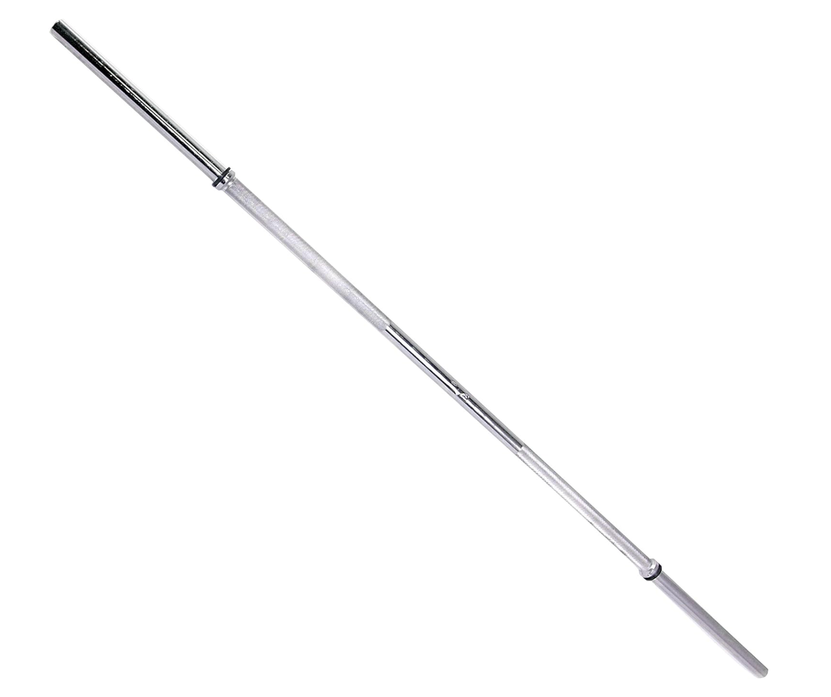 barre olympique 1 pouce 5 pieds