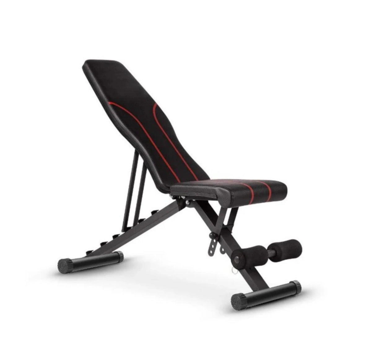 banc d'entraînement