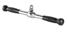 Commercial Straight Bar, 20 pouces