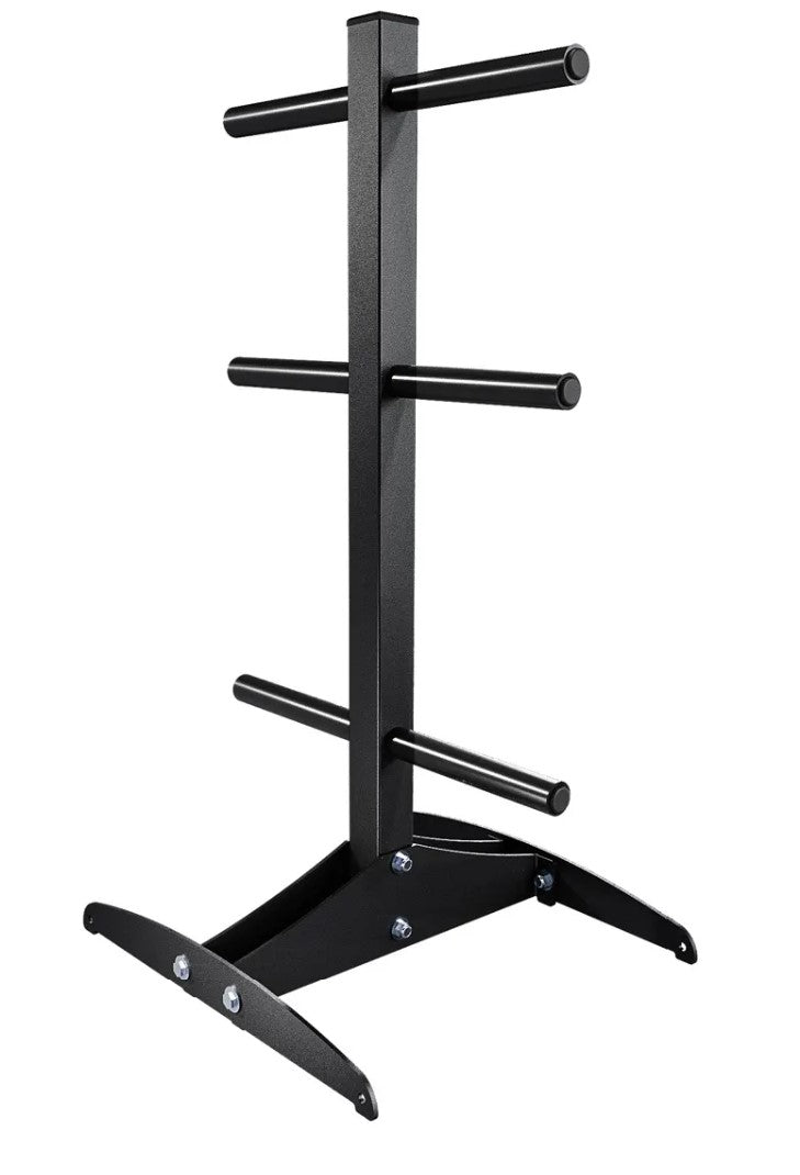 Cage Fitness Reality Avec Support Plaques - 2x2 Argent - Open Box