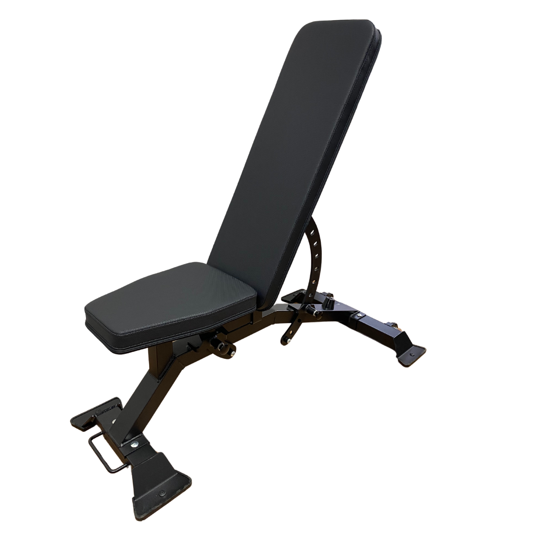 banc d'entrainement ajustable commercial