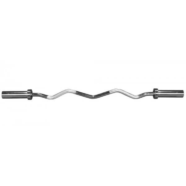barre de curl ez curl bar olympique