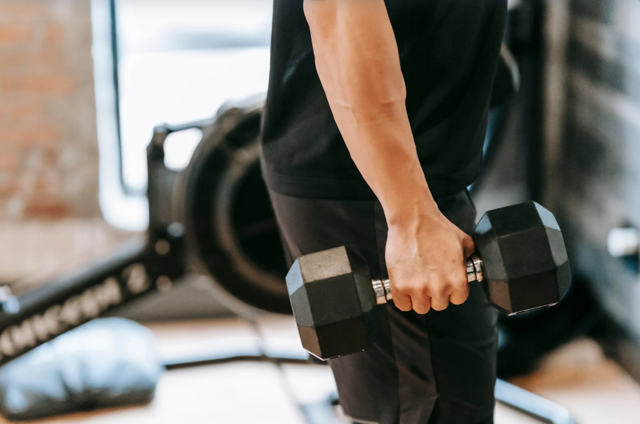 Pourquoi opter pour un gym à domicile?