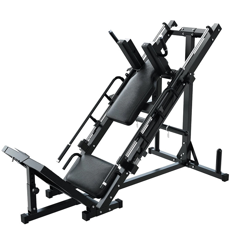 Machines – Lion Fitness