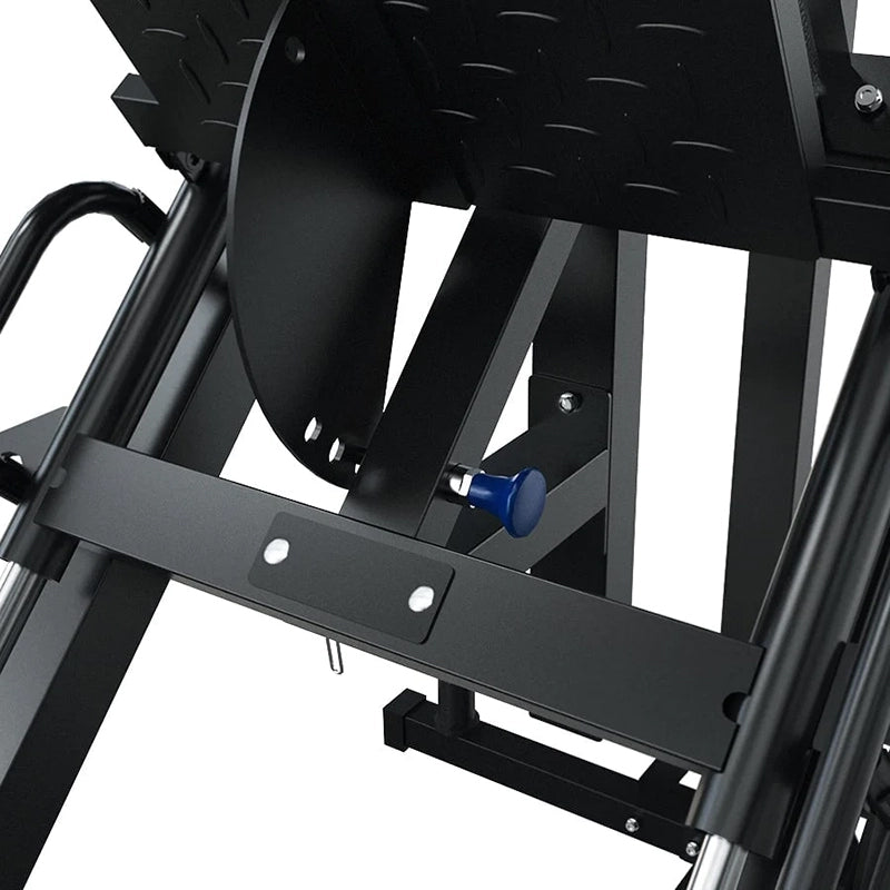 Machines – Lion Fitness