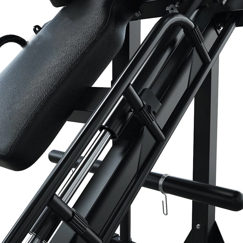 Machines – Lion Fitness