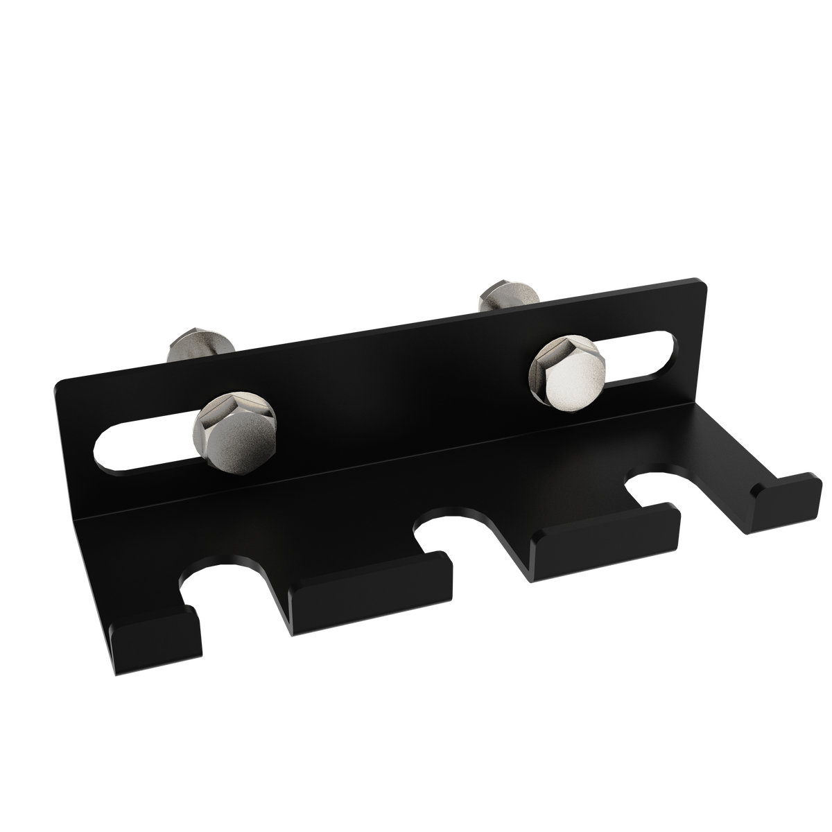 Support à barres Phénix – Lion Fitness