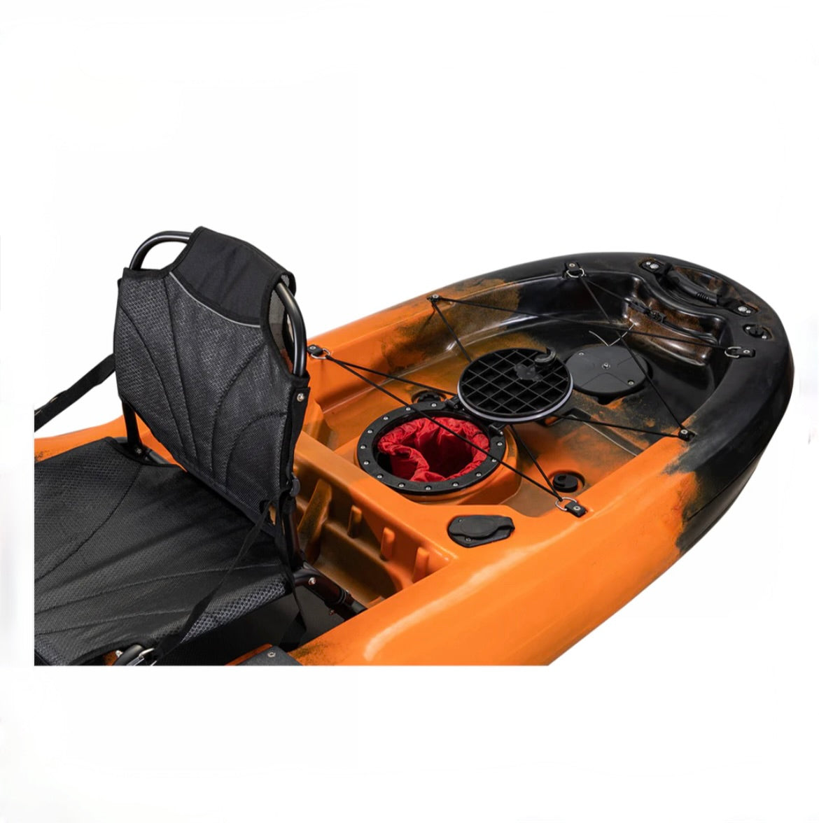 PFS Premium High Speed Kayak Pedal Drive Kit