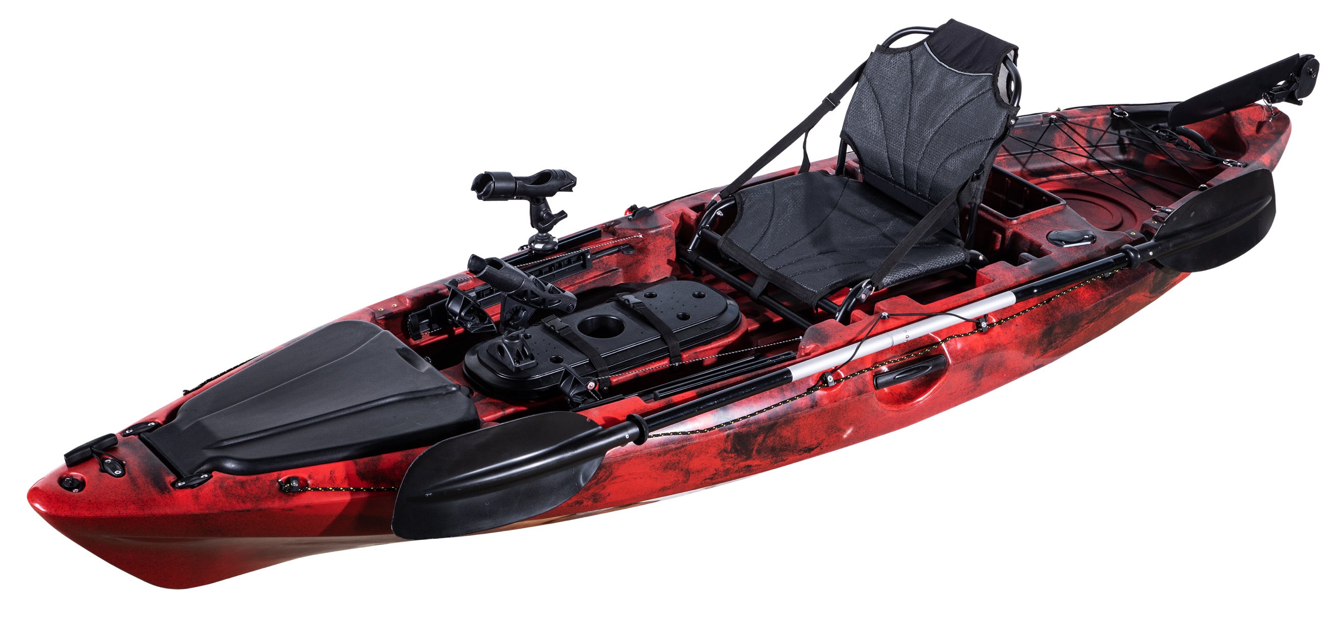 Quest Angler 10' Fishing Boat  Shopping from Microsoft Start