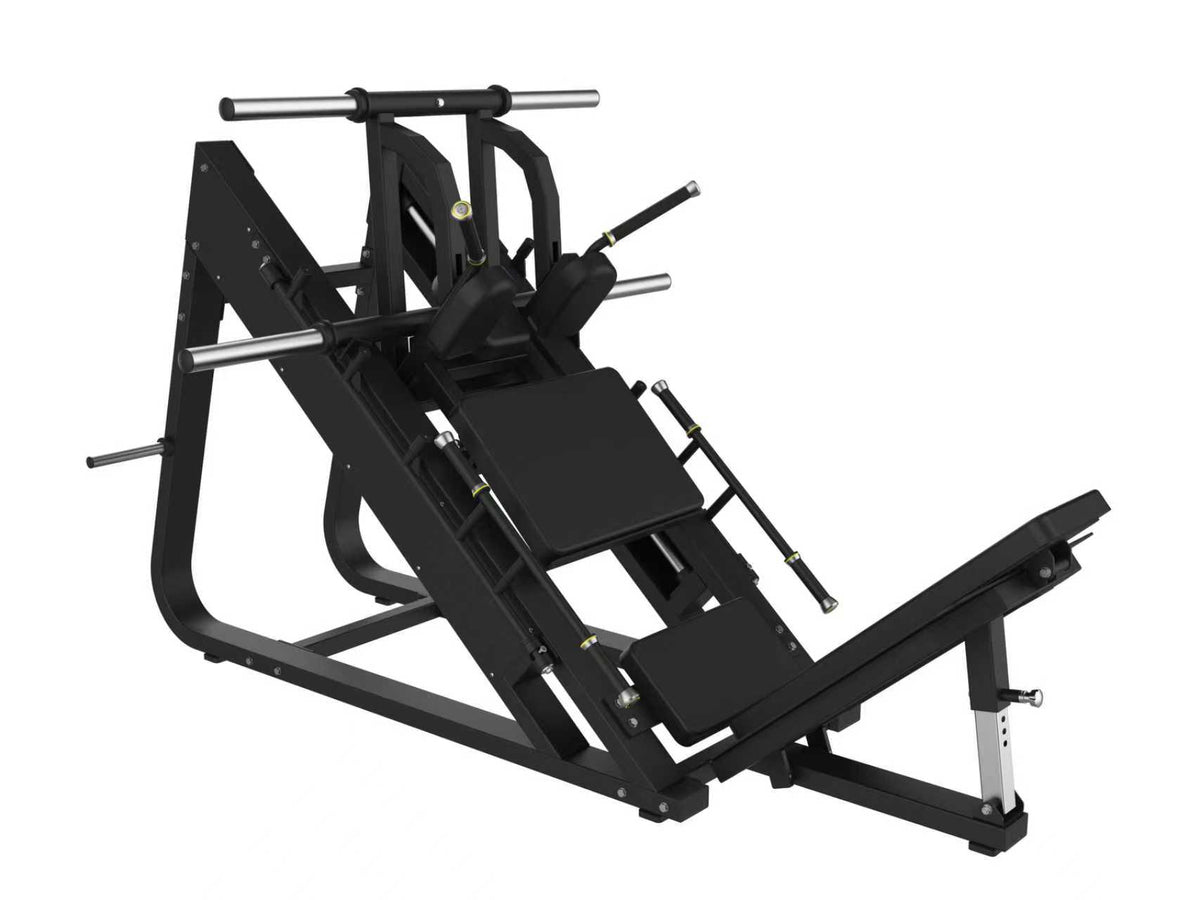 Machines – Lion Fitness