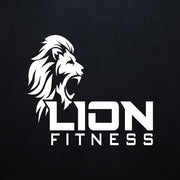 Lion Fitness logo