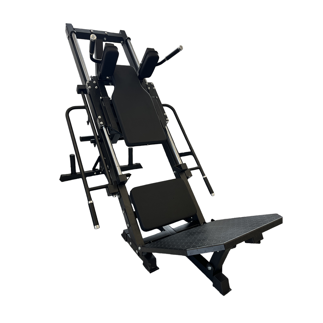 Machines – Lion Fitness